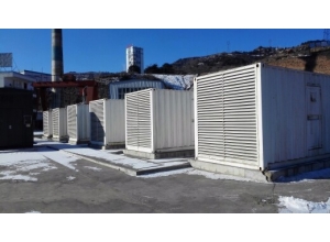 太原太原柴油發(fā)電機組 柴油發(fā)電機安裝工程