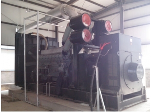 太原太原柴油發(fā)電機 柴油發(fā)電機安裝工程