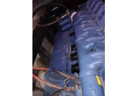 柴油發(fā)電機組對于安裝場地有哪些具體要求呢？