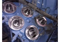 柴油發(fā)電機組進(jìn)水怎么辦?